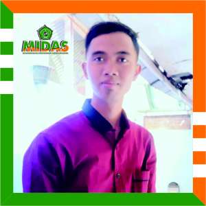 MISBACHUL MUNIR, S.Pd