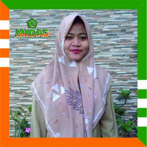 MAULIDIYAH DWI AGUSTIN, S.Pd