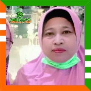 MUDAIYAH, S.Pd. SD