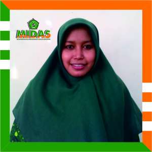 MUSHOFATUL ROCHMAH, S.PdI