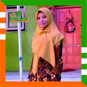NISVAULI NOVIA PUTRI, S.PdI