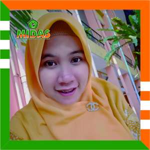 DWI SETYANI DAMAYANTI, S.Pd