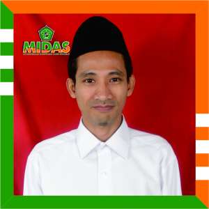 CHOIRUL MUKTI, S.PdI