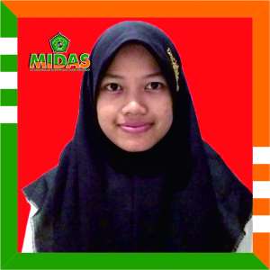 AIZZATUR ROHMAH, S.Pd