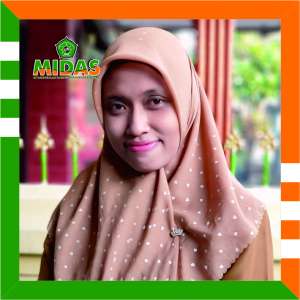 SWAIBATUL RAHMADDINIYAH, S.Pd