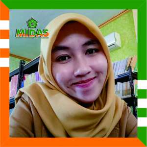 ZENITA OCTAVIA ANGGRAINI, S.Pd