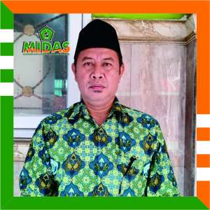 JUNAIDI, S.PdI