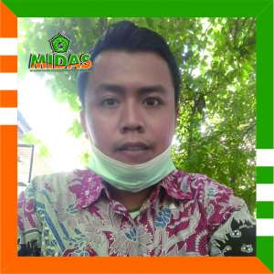 BOBY PRADANA PUTRA, S.Pd