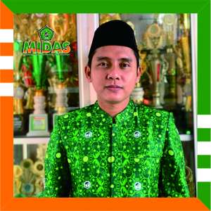 ACHMAD ARIF SYAIFUDIN, S.Pd