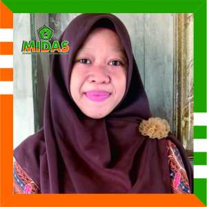 PUTRI NOVITA SARI, S.Pd