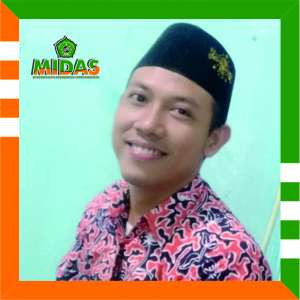 NUR SOLICHUDDIN, S.Pd