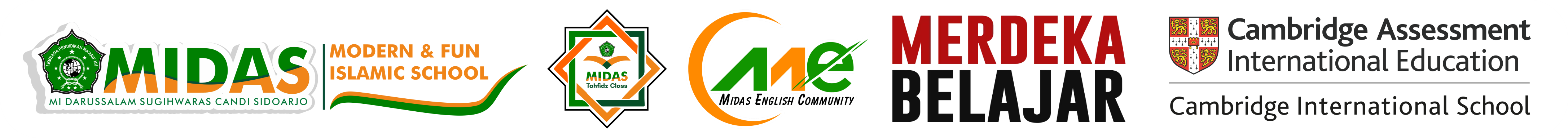 Logo MI Darussalam